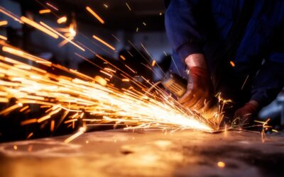 Zoom sur le métier de serrurier-métallier