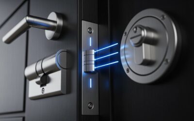 Quelle est la serrure la plus sécurisée pour protéger votre domicile ?